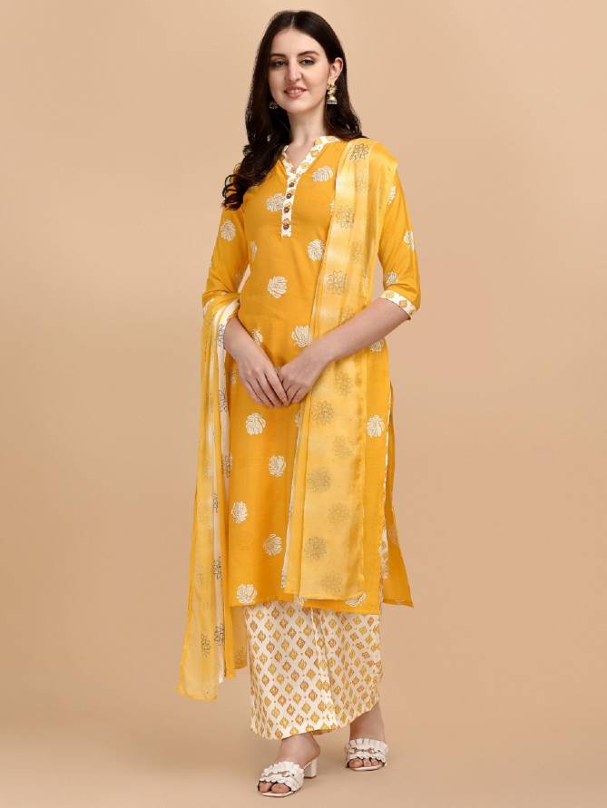 Nayka 106 New Fancy Wear Printed Latest Ready Made Collection
